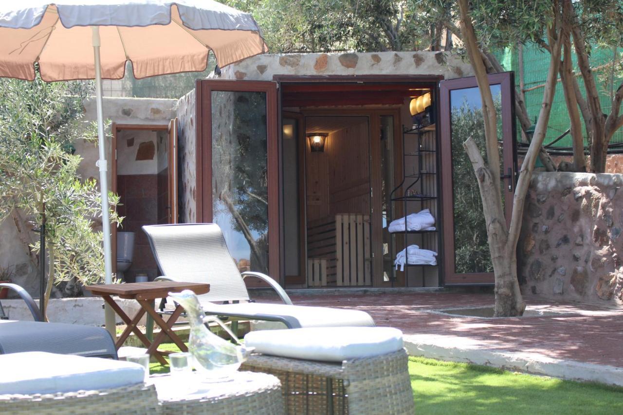 Villa Cantos Colorados